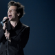 Illustration for article titled Harry Styles announces the release date of upcoming album, iFine Line/i